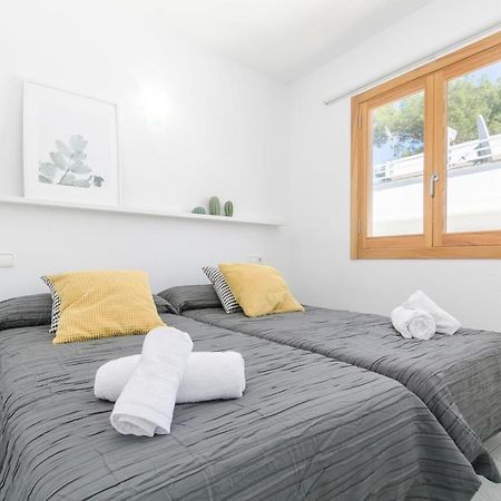 Apartament Cel De Mar Alcúdia Kültér fotó