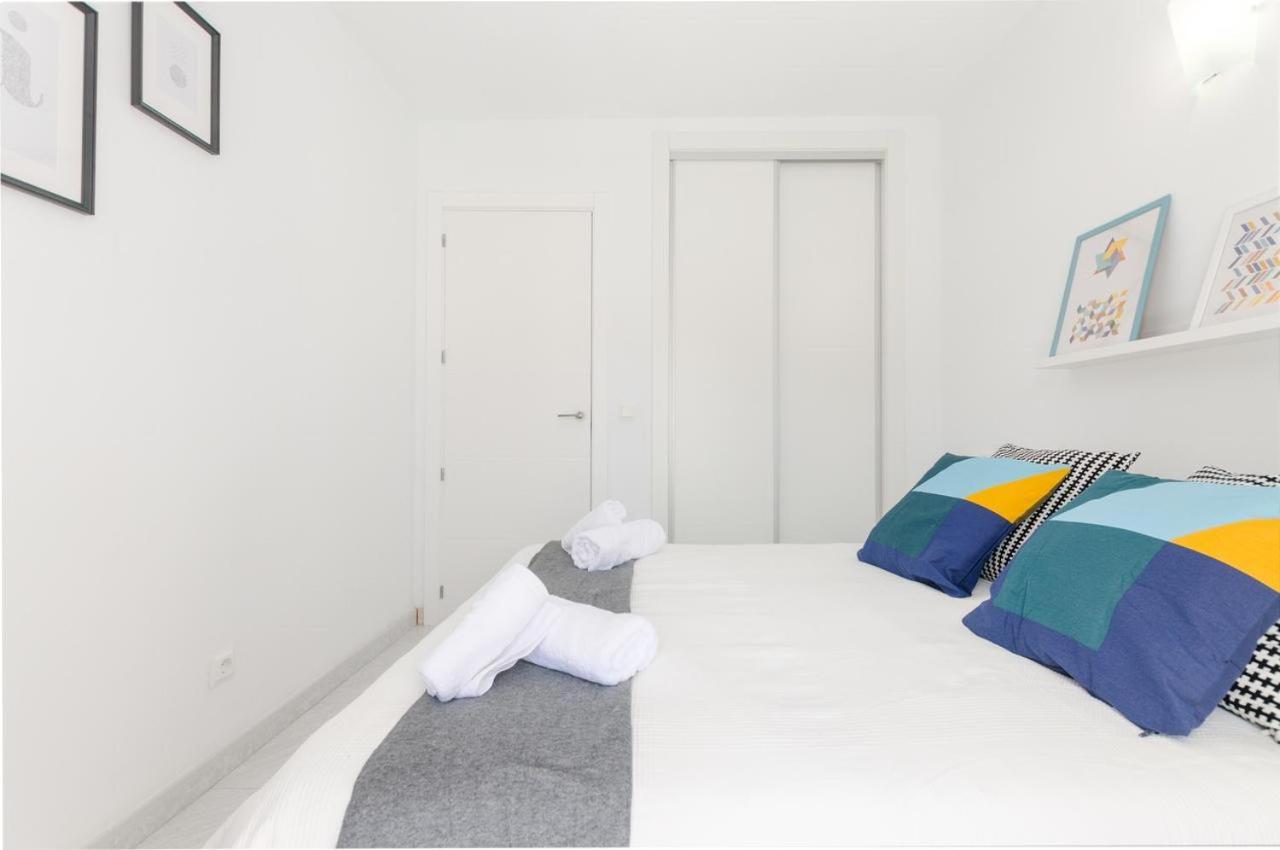 Apartament Cel De Mar Alcúdia Kültér fotó