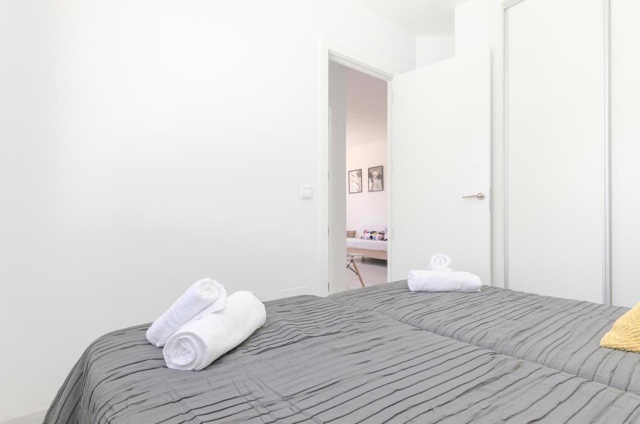 Apartament Cel De Mar Alcúdia Kültér fotó