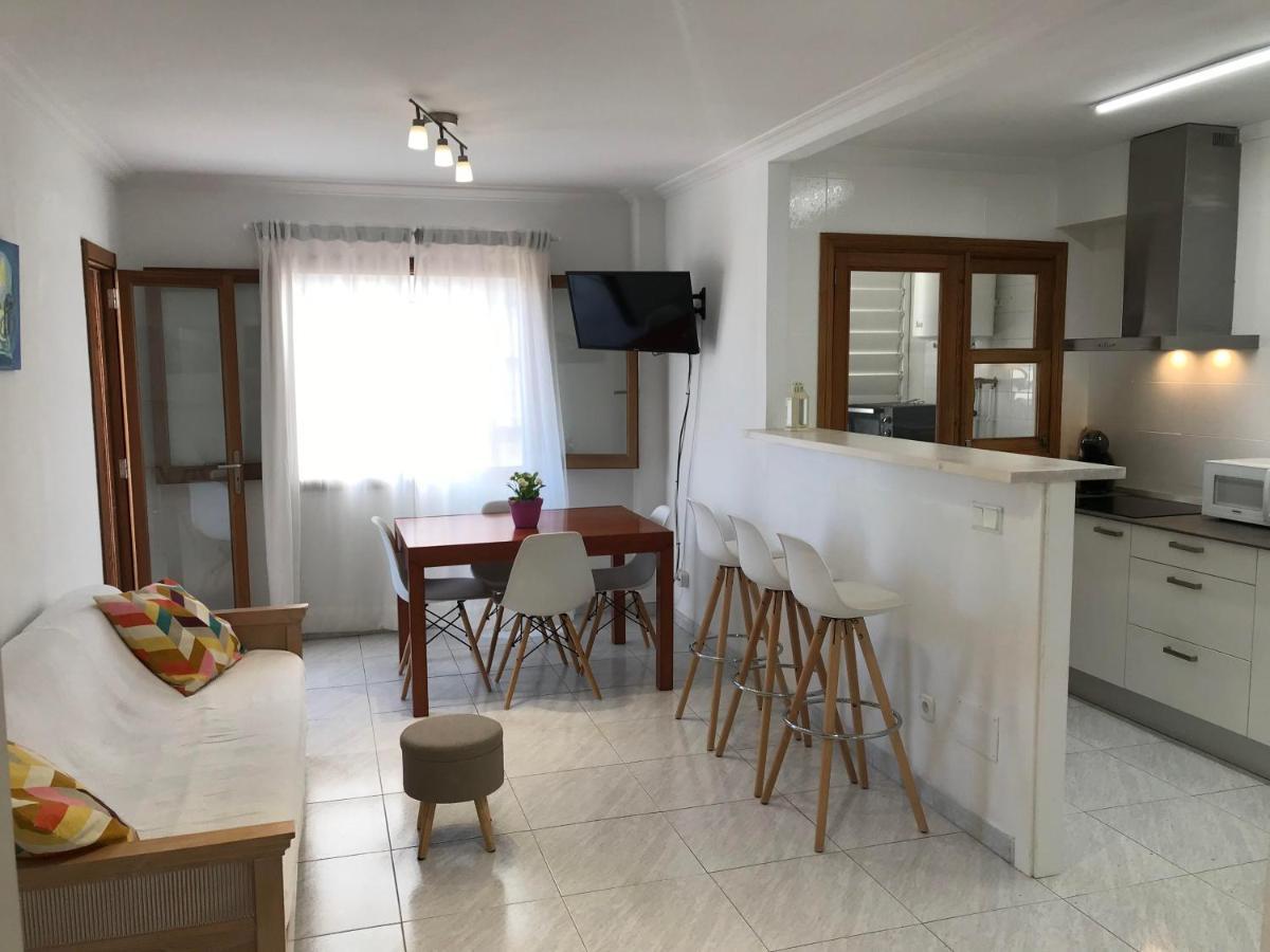 Apartament Cel De Mar Alcúdia Kültér fotó